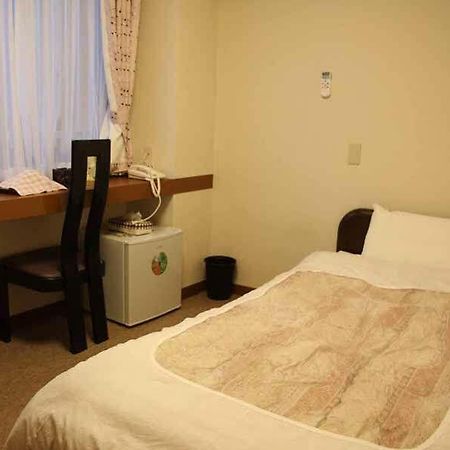 Fukui Central Hotel Kültér fotó