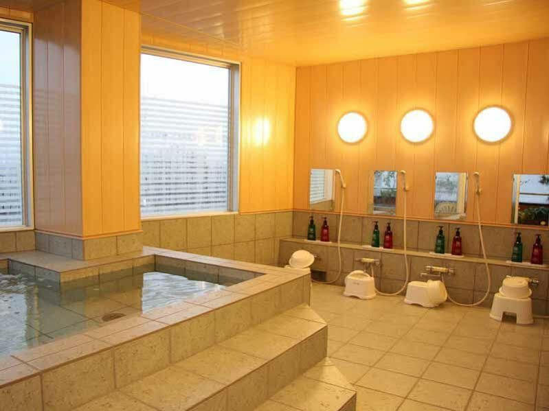 Fukui Central Hotel Kültér fotó